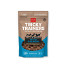 Cloud Star Tricky Trainers Chewy Salmon Treat