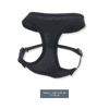 Coastal Comfort Soft Harness Black