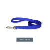 Coastal Nylon Lead - Blue