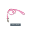 Coastal Nylon Lead - Pink