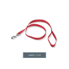 Coastal Nylon Lead - Red