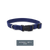 Coastal Soy Collar Indigo