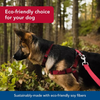 Coastal Soy Comfort Wrap Harness Indigo