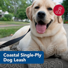Coastal Soy Lead Black