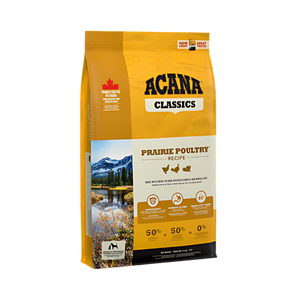 Acana Prairie Poultry Dog Food