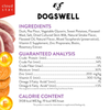 Dogswell Skin and Coat Meatballs Duck Dog Treats - 14 oz