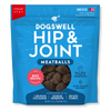 Dogswell Hip and Joint Meatballs Beef - 14 oz