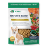 Dr. Marty Nature's Blend Freeze-Dried Raw - Active Vitality for Senior Dogs - 16 oz