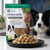 Dr. Marty Nature's Blend Essential Wellness Freeze-Dried Raw - Premium Origin