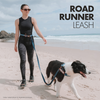 EZYDOG Road Runner Lead - Black (7')