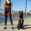 EZYDOG Road Runner Lead - Black (7')