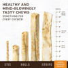 Earth Animal Chicken No-Hide STIX - 10 Pack