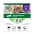 Elanco Advantage II Flea Treatment for Cats - 4 kg and over