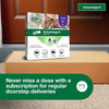 Elanco Advantage II Flea Treatment for Cats - 4 kg and over
