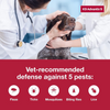 Elanco K9 Advantix II Extra Large Dog Topical Flea and Tick Treatment - Over 25 kg