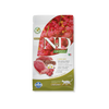 Farmina N and D Quinoa Functional Feline Cat Food - Urinary Duck