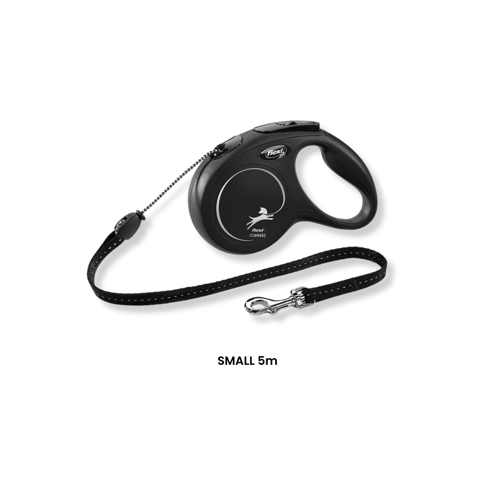 Flexi Classic Cord Flexi Leash