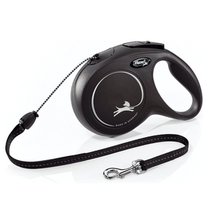 Flexi Classic Cord Flexi Leash