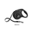 Flexi Classic Tape Leash - 5 Metres Black