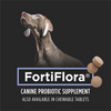 FortiFlora® Canine Probiotic Supplement - 30 Sachets
