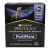 FortiFlora® Canine Probiotic Supplement - 30 Sachets