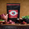 Fromm Family Four-Star Grain-Free Beef Frittata Vegetables