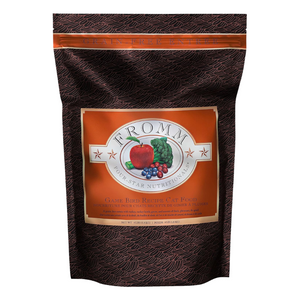 Fromm Family Four-Star Grain-Free Game Bird for Cats