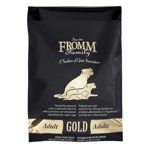 Fromm Family Gold Adult