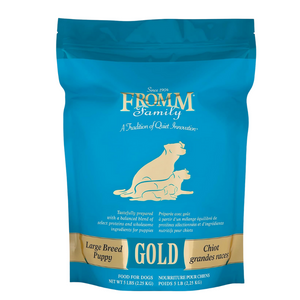 Fromm Family Gold Large Breed Puppy