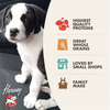 Fromm Family Gold Puppy