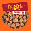 Fromm PurrSnacKitty Chicken Treats for Cats - 3 oz