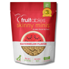 Fruitables Skinny Minis Watermelon Chewy Dog Treats - 5 oz