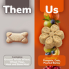 Fruitables Sweet Potato and Pecan Crunchy - 7 oz