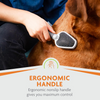 Furminator Dog/Cat Dual Grooming Brush