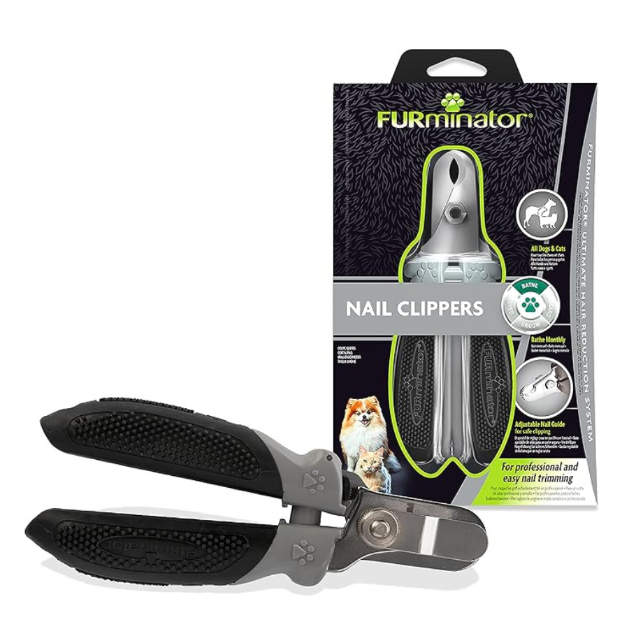 Furminator Nail Clippers