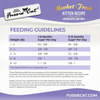 Fussie Cat Market Fresh Kitten Food - 3.5 lbs