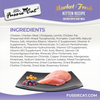 Fussie Cat Market Fresh Kitten Food - 3.5 lbs