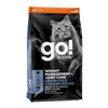 Go! Solutions Weight Management and Joint Care Grain-Free Chicken for Cats