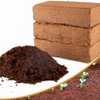 GROW!T Coco Coir Mix Brick (3 Pack)