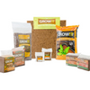 GROW!T Coco Coir Mix Brick (3 Pack)