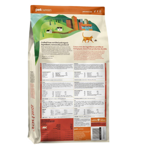 Gather Free Acres Free Run Chicken for Cats - 4 lbs