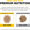 Go! Solutions Skin and Coat Duck - 22 lbs