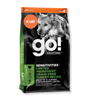 Go! Solutions Sensitivities Limited Ingredient Grain-Free Turkey