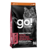 Go! Solutions Sensitivities Salmon for Cats - 3 lbs
