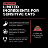 Go! Solutions Sensitivities Salmon for Cats - 3 lbs