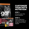 Go! Solutions Sensitivities Salmon for Cats - 3 lbs