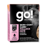 Go! Solutions Skin and Coat Pollock Pâté - 12.5 oz