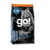 Go! Solutions Weight Management and Joint Care Grain-Free Chicken for Cats