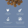 Go! Solutions Weight Management and Joint Care Grain-Free Chicken - 22 lbs