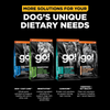 Go! Solutions Weight Management and Joint Care Grain-Free Chicken - 22 lbs